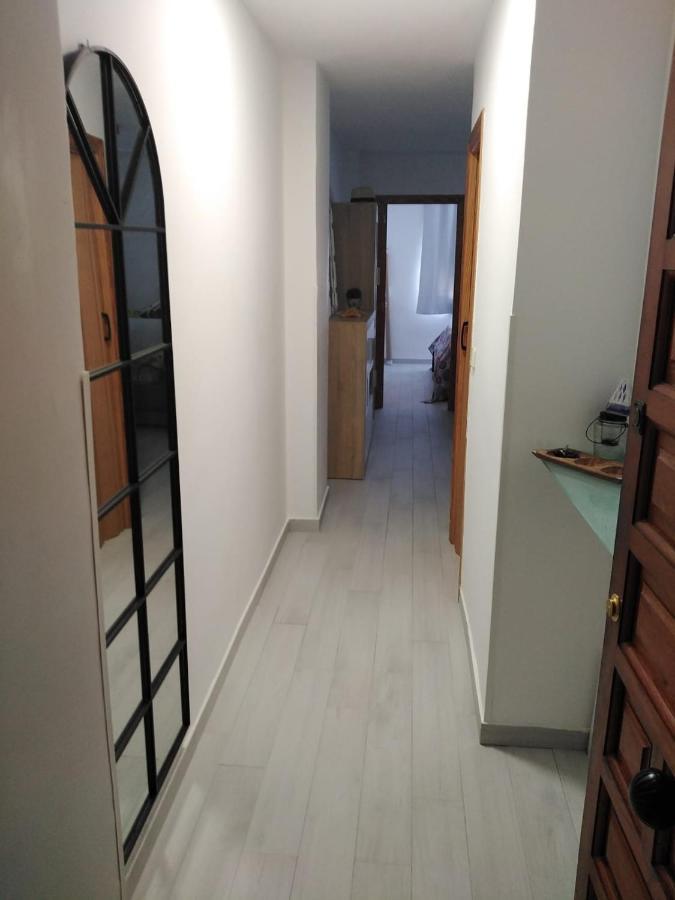 Apartamento Benirelax Benidorm Exterior foto